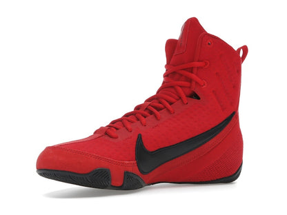 Nike Machomai 3 University Red Black