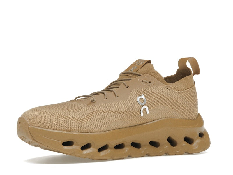 On Running Cloudtilt LOEWE Dark Sand