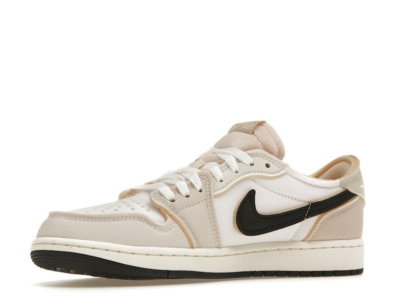Jordan 1 Retro Low OG EX Coconut Milk