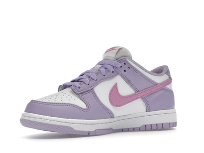 Nike Dunk Low Lilac Bloom (GS)