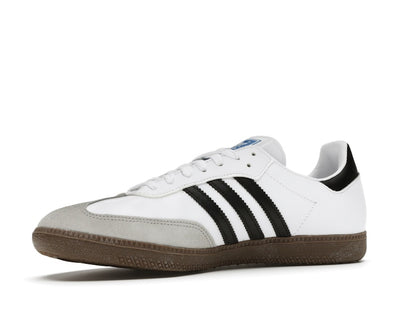 adidas Samba White