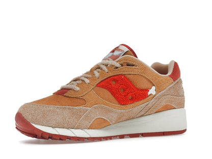 Saucony Shadow 6000 END. Fried Chicken