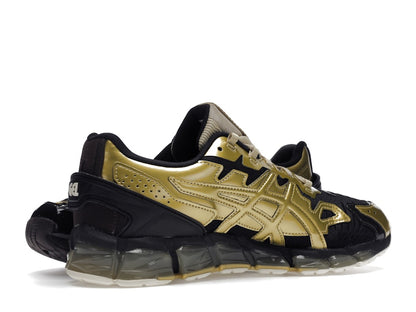 ASICS Gel-Quantum 360 6 GmbH Rich Gold Black Coffee