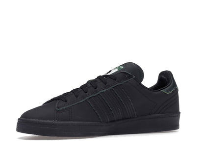 adidas Campus ADV Shin Sanbongi Black