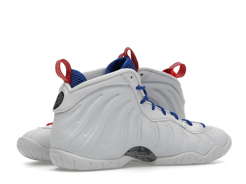 Nike Little Posite One USA Moon (GS)