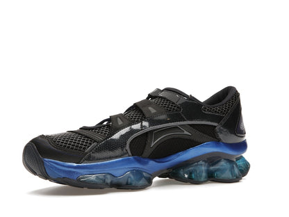 ASICS Gel Quantum Lylia Kiko Kostadinov Hysteric Glamour Black (Women's)