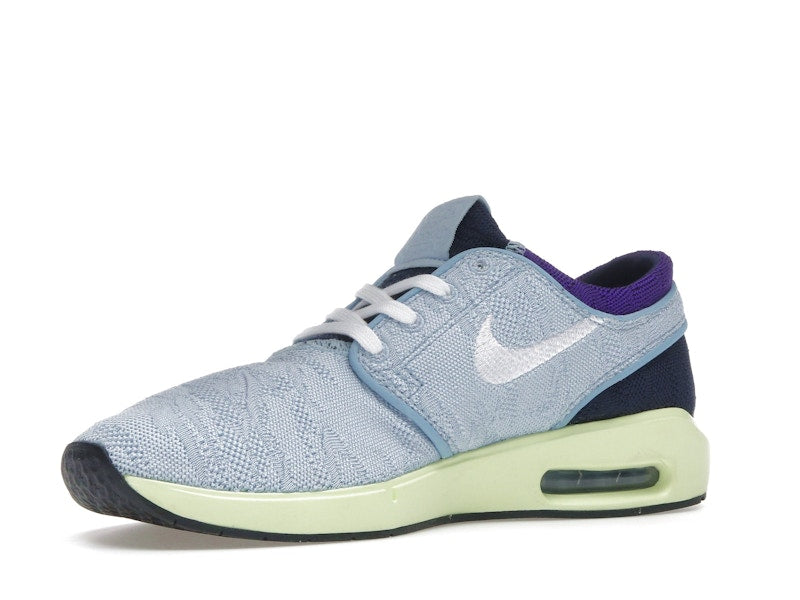 Nike SB Air Max Janoski 2 Light Armory Blue