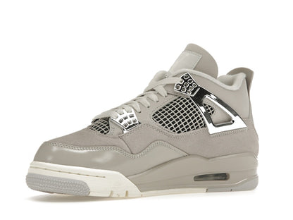 Jordan 4 Retro Frozen Moments (Women's)
