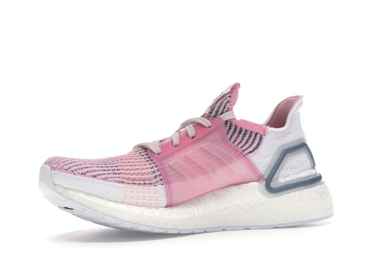 adidas Ultra Boost 19 True Pink Orchid Tint (Women's)