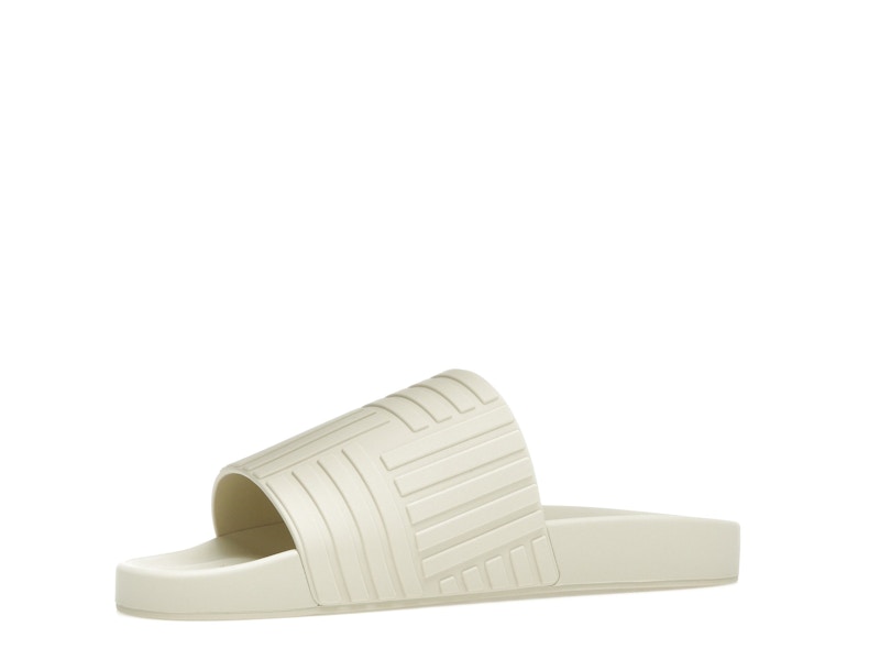 Bottega Veneta Slider Sea Salt (Womens)