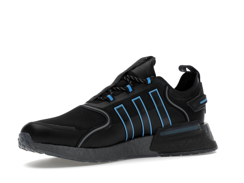 adidas NMD V3 Black Pulse Blue