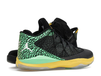 Jordan Brazil World Cup Pack (AJ6 CP3 III)