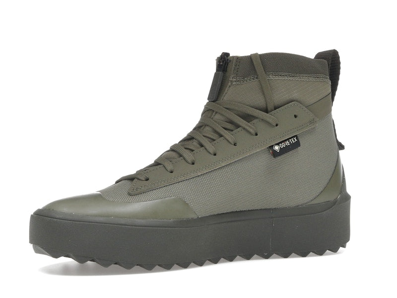 adidas ZNSORED High Gore-Tex Olive Strata Shadow Olive