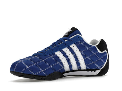 adidas Adi Racer Lo Power Blue White