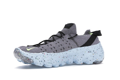 Nike Space Hippie 04 Grey Volt