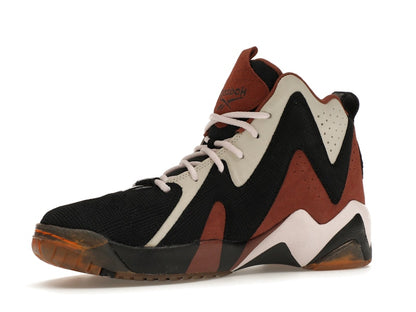 Reebok Kamikaze II Jack-o-Kaze
