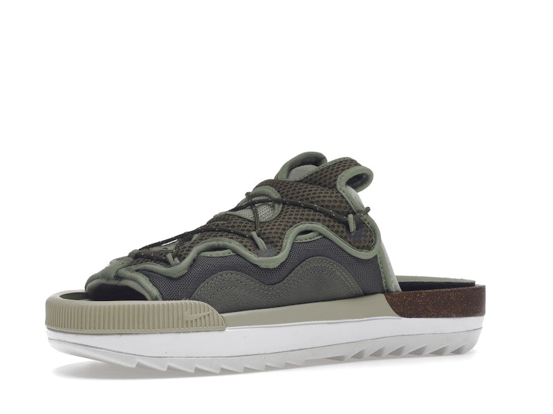 Nike Offline 2.0 Green