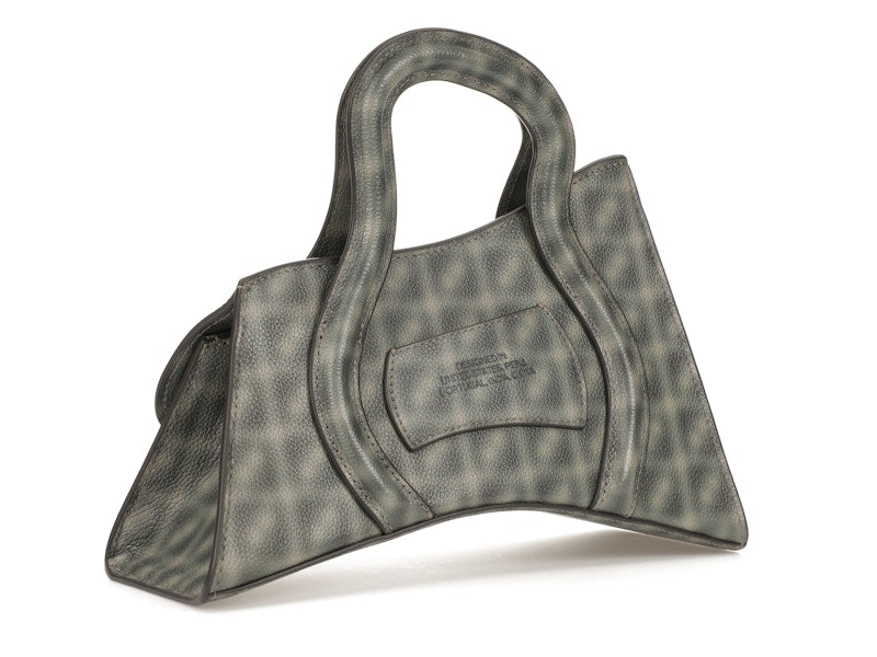 MSCHF Global Supply Chain Telephone Handbag Blendi