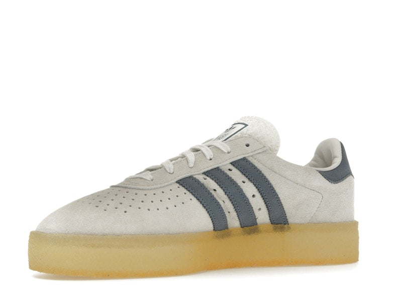 adidas Clarks 8th Street AS350 by Ronnie Fieg Kith Loyalty Porgram Elevation Blue