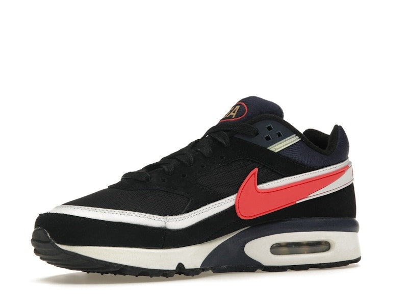 Nike Air Max BW Olympic (2016)