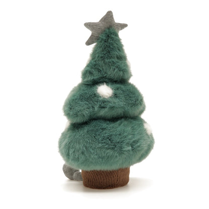 Jellycat Amuseables Christmas Tree Plush