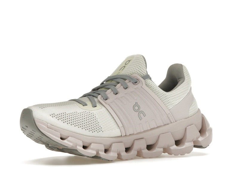 On Running Cloudswift 3 AD Ivory Lily (Women's)