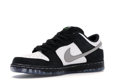 Nike SB Dunk Low Staple Panda Pigeon