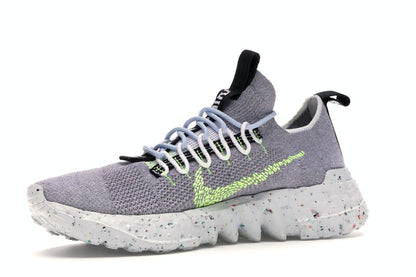 Nike Space Hippie 01 Grey Volt