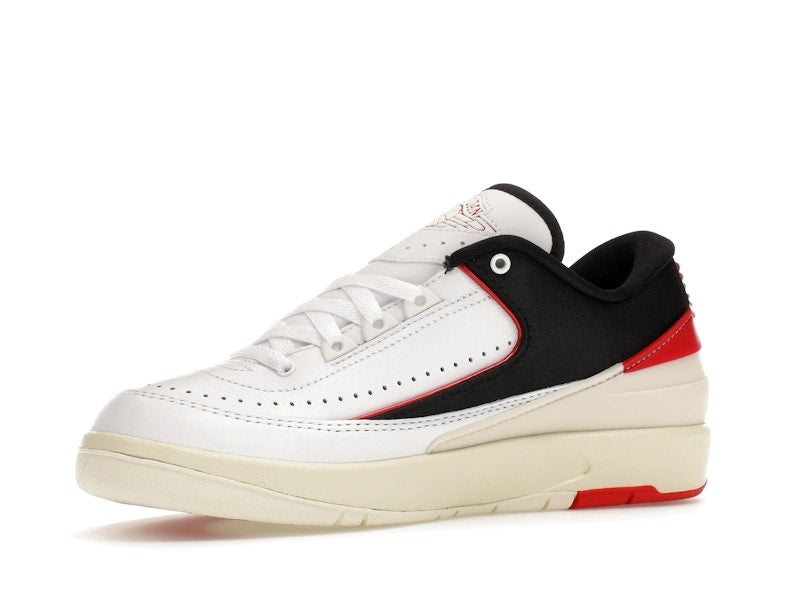 Jordan 2 Retro Low Chicago Twist (Women's)