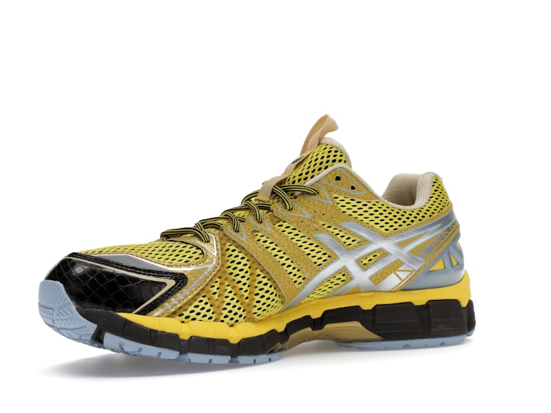 ASICS UB9-S Gel-Kayano 20 Kiko Kostadinov Vibrant Yellow