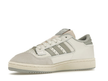 adidas Centennial 85 Low Cloud White Grey