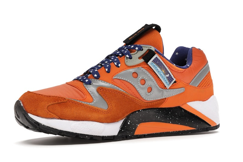 Saucony Grid 9000 Extra Butter ACES