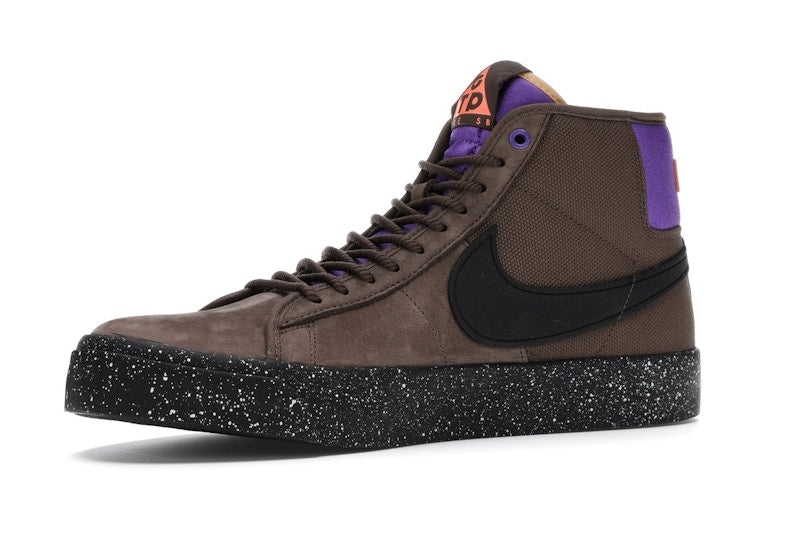 Nike SB Zoom Blazer Mid GT ACG