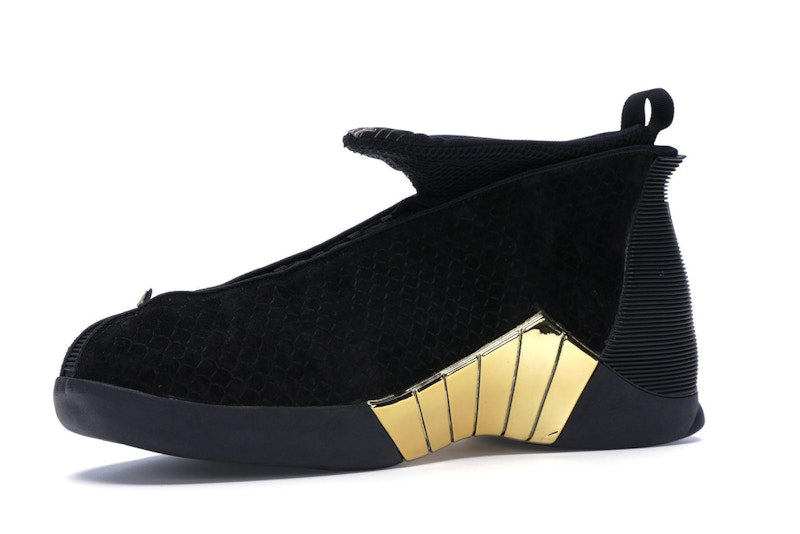 Jordan 15 Retro Doernbecher (2018)