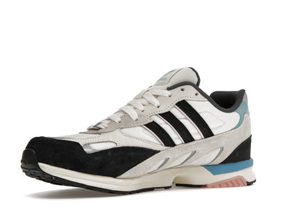 adidas Torsion Super Core White Core Black Chalk White