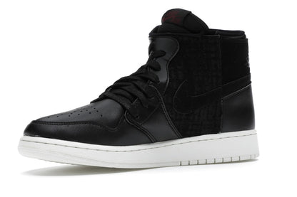 Jordan 1 Rebel XX Black Sail (Women's)
