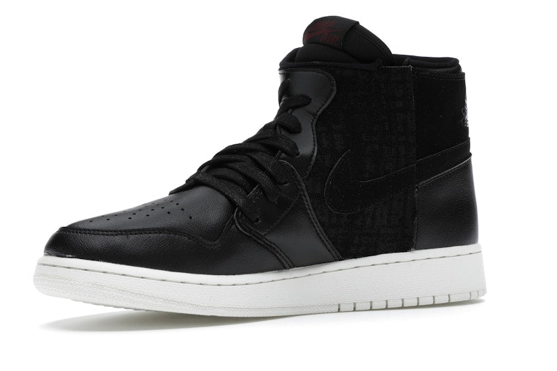 Jordan 1 Rebel XX Black Sail (Women's)