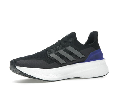 adidas Ultra Boost 5 Core Black Night Metallic Night Flash