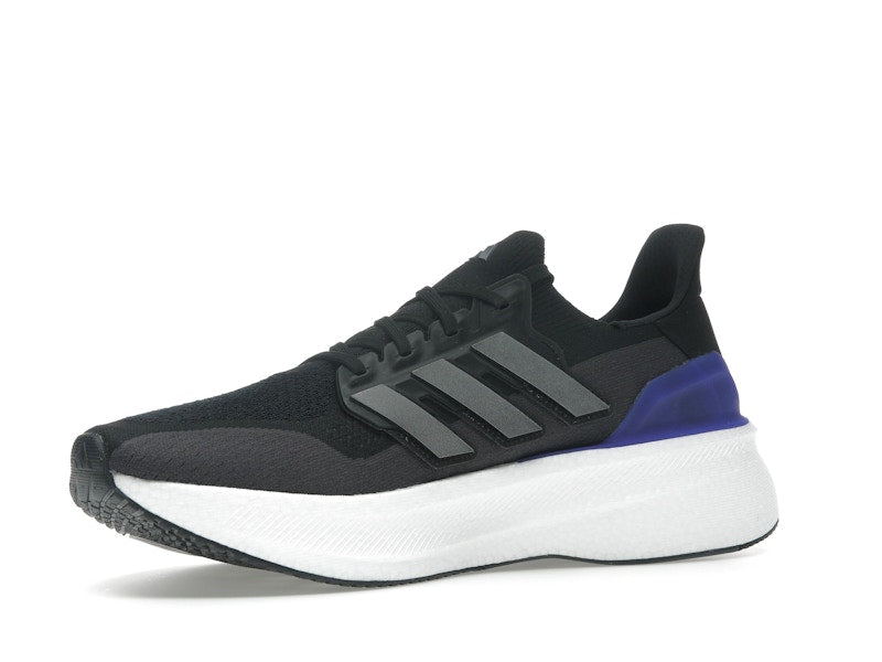 adidas Ultra Boost 5 Core Black Night Metallic Night Flash