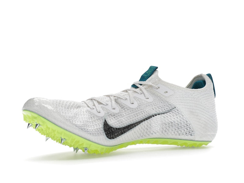 Nike Superfly Elite 2 White Bright Spruce Vapor Green Electric Algae