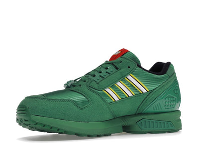 adidas ZX 8000 LEGO Color Pack Green