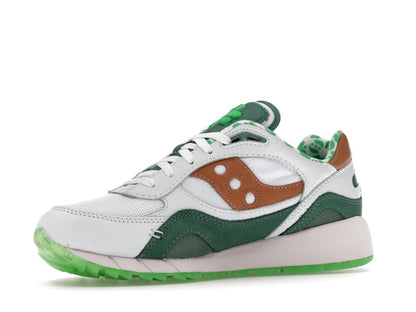 Saucony Shadow 6000 Shamrock