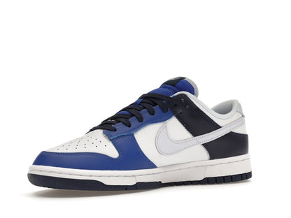 Nike Dunk Low Game Royal Navy