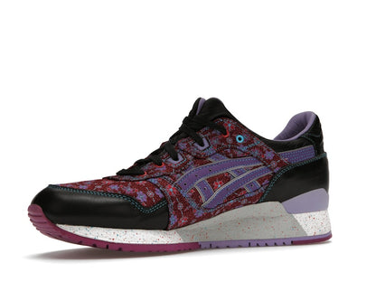 ASICS Gel-Lyte III Limited EDT Vanda