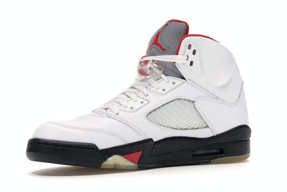 Jordan 5 Retro Fire Red CDP (2008)