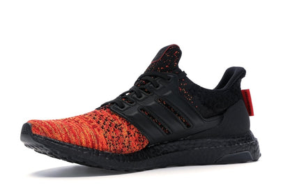 adidas Ultra Boost 4.0 Game of Thrones Targaryen Dragons