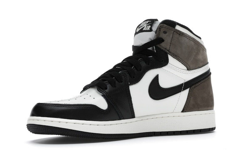 Jordan 1 Retro High Dark Mocha (GS)