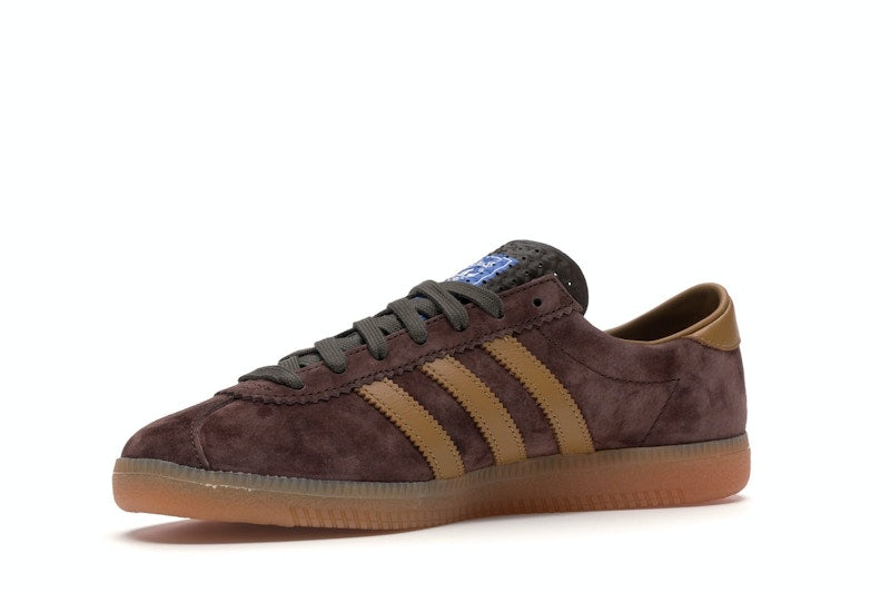 adidas Amsterdam Dust Rust