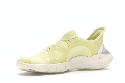 Nike Free RN 5.0 Luminous Green Sail (Women's)