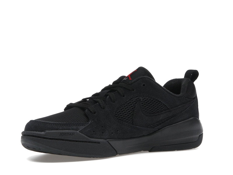 Jordan CMFT Era Black Anthracite